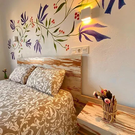 Casetas De Mateu Feriehus