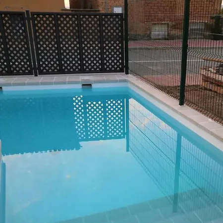 Tatil Evi Casetas De Mateu