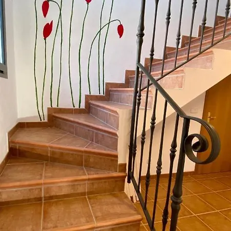 Feriehus Casetas De Mateu *