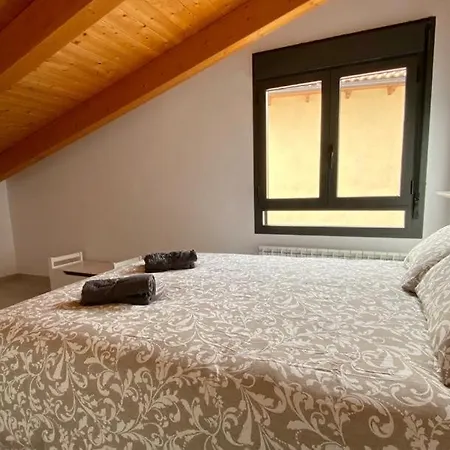 Tatil Evi Casetas De Mateu Torres del Obispo