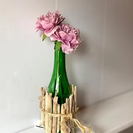 Casetas De Mateu Feriehus *