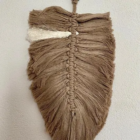 Casetas De Mateu Feriehus *