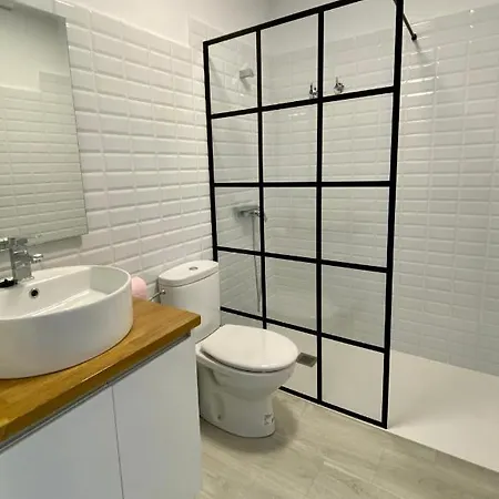 Feriehus Casetas De Mateu *