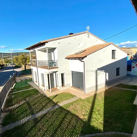 Tatil Evi Casetas De Mateu *