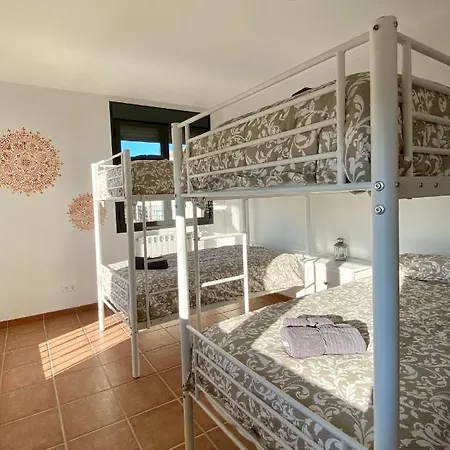 Tatil Evi Casetas De Mateu