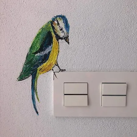 Casetas De Mateu Feriehus