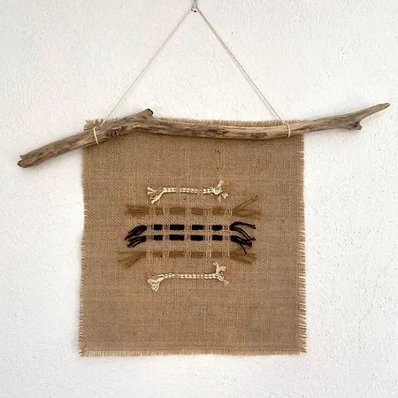 Feriehus Casetas De Mateu