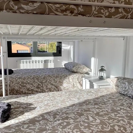 Casetas De Mateu * Torres del Obispo