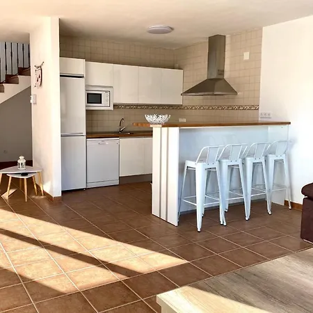 Casetas De Mateu Tatil Evi Torres del Obispo