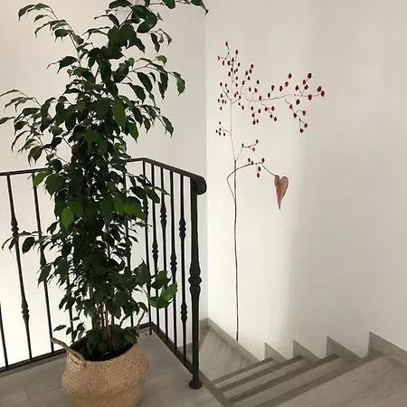 Feriehus Casetas De Mateu Torres del Obispo