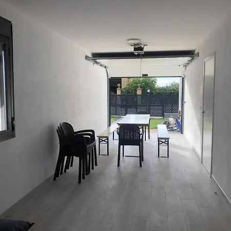 Holiday home Casetas De Mateu *