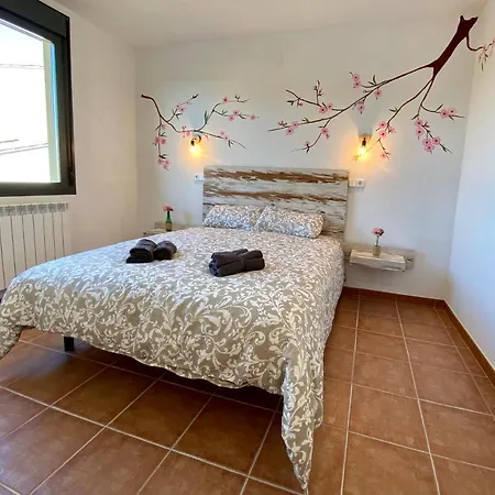 Tatil Evi Casetas De Mateu