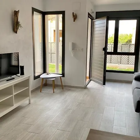 Tatil Evi Casetas De Mateu *