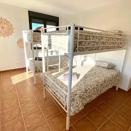 Feriehus Casetas De Mateu