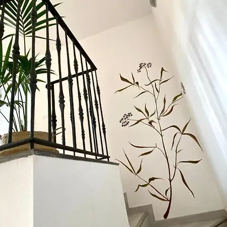 Tatil Evi Casetas De Mateu *