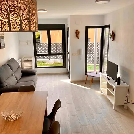 Tatil Evi Casetas De Mateu