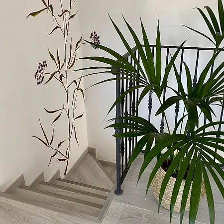 Casetas De Mateu * Torres del Obispo