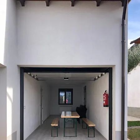 Feriehus Casetas De Mateu *