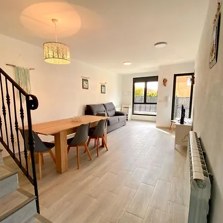 Casetas De Mateu Torres del Obispo