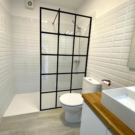 Feriehus Casetas De Mateu *