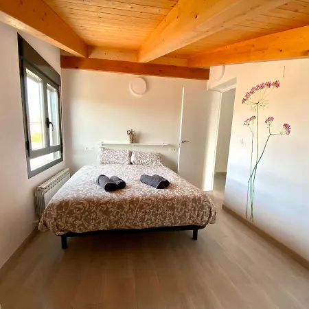 Tatil Evi Casetas De Mateu *