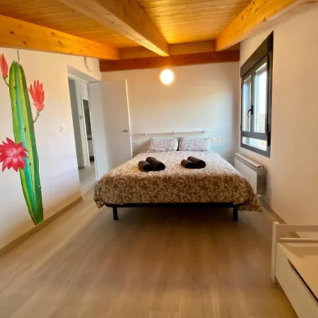 Feriehus Casetas De Mateu