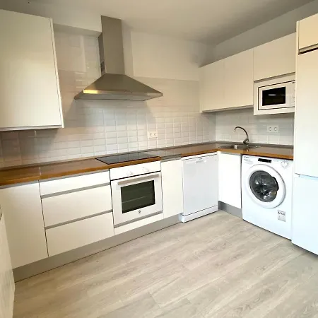 Tatil Evi Casetas De Mateu Torres del Obispo