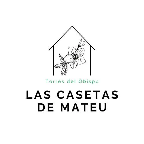 Casetas De Mateu Torres del Obispo