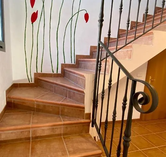 Сasa de vacaciones Casetas De Mateu *