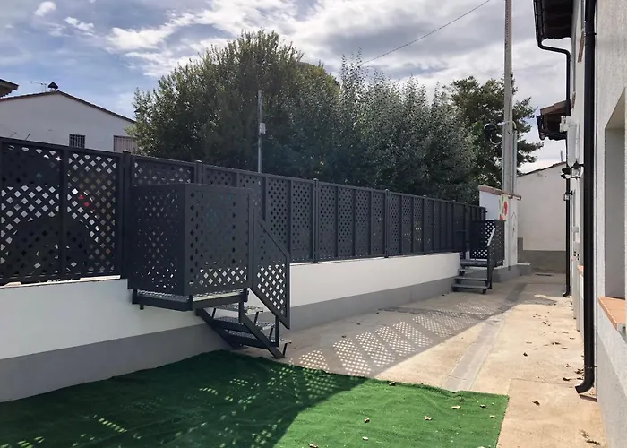 Сasa de vacaciones Casetas De Mateu Torres del Obispo