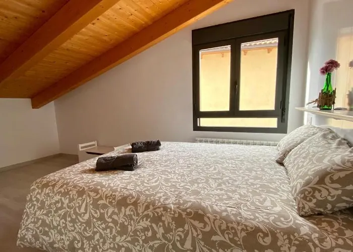 Сasa de vacaciones Casetas De Mateu Torres del Obispo