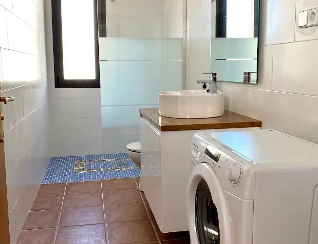 Casetas De Mateu Torres del Obispo