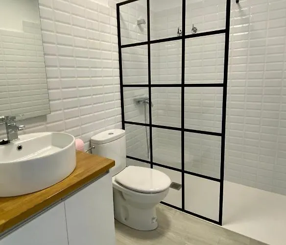 Сasa de vacaciones Casetas De Mateu *