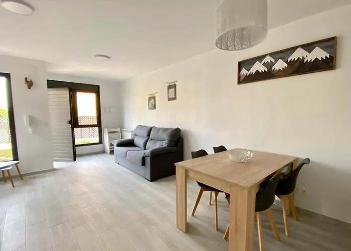 Сasa de vacaciones Casetas De Mateu