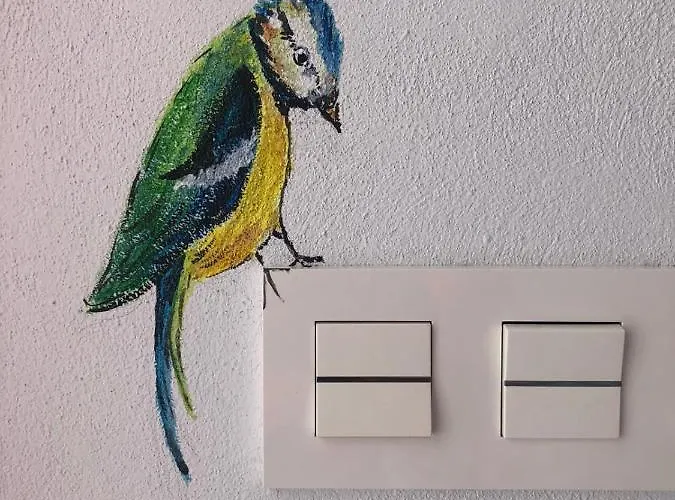 Casetas De Mateu Сasa de vacaciones