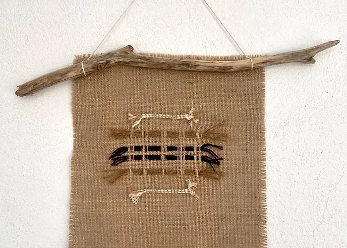 Сasa de vacaciones Casetas De Mateu