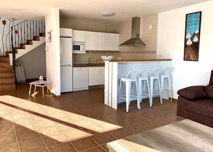 Casetas De Mateu Сasa de vacaciones Torres del Obispo