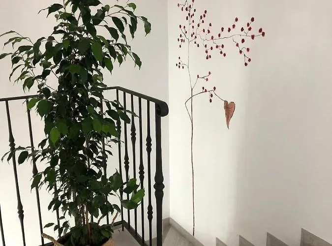 Сasa de vacaciones Casetas De Mateu Torres del Obispo