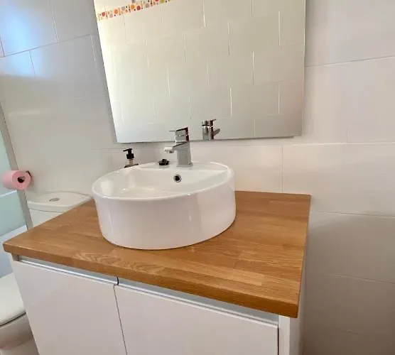 Сasa de vacaciones Casetas De Mateu *