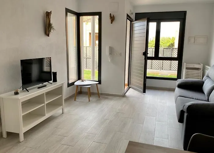 Сasa de vacaciones Casetas De Mateu *