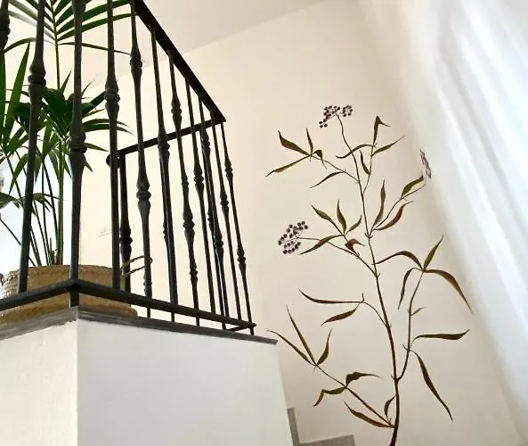 Сasa de vacaciones Casetas De Mateu *