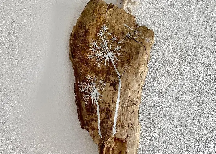 Casetas De Mateu Сasa de vacaciones *