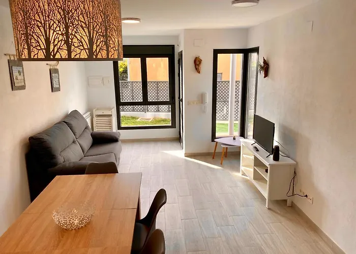 Сasa de vacaciones Casetas De Mateu