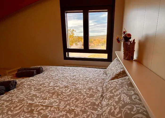 Casetas De Mateu Сasa de vacaciones Torres del Obispo