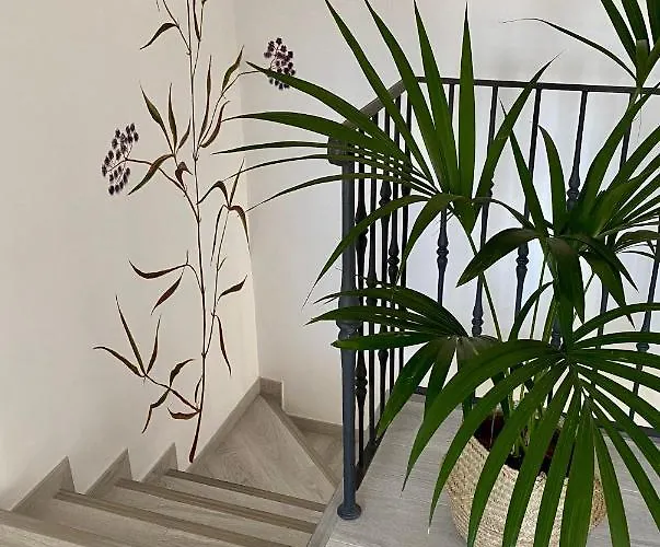 Casetas De Mateu * Torres del Obispo