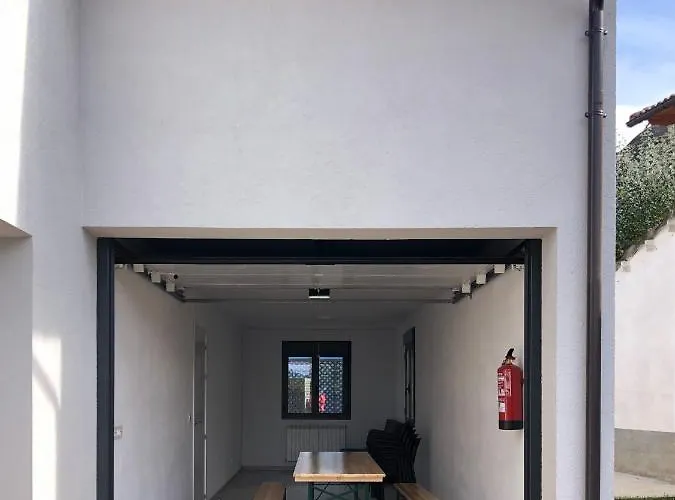 Сasa de vacaciones Casetas De Mateu *