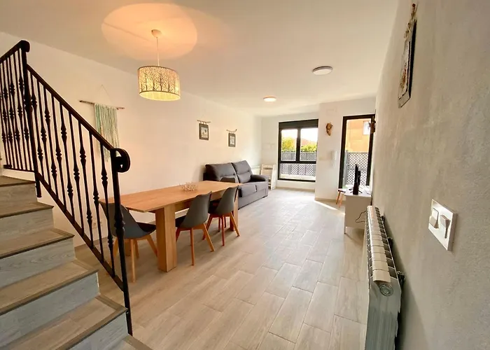 Casetas De Mateu Torres del Obispo