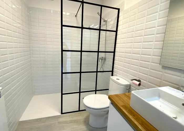 Сasa de vacaciones Casetas De Mateu *