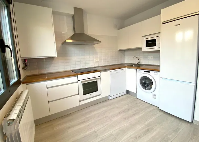 Сasa de vacaciones Casetas De Mateu Torres del Obispo